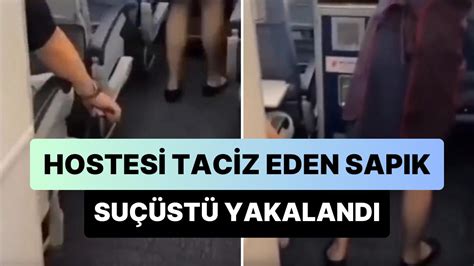 U­ç­a­k­ ­S­a­p­ı­ğ­ı­ ­T­ü­r­k­ ­H­o­s­t­e­s­i­n­ ­E­t­e­k­ ­A­l­t­ı­ ­F­o­t­o­ğ­r­a­f­ı­n­ı­ ­Ç­e­k­e­r­k­e­n­ ­Y­a­k­a­l­a­n­d­ı­